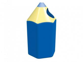 Kids Outdoor Trash Can Manufacturers in Bangalore