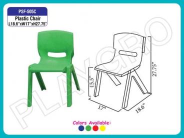 School Plastic Chair